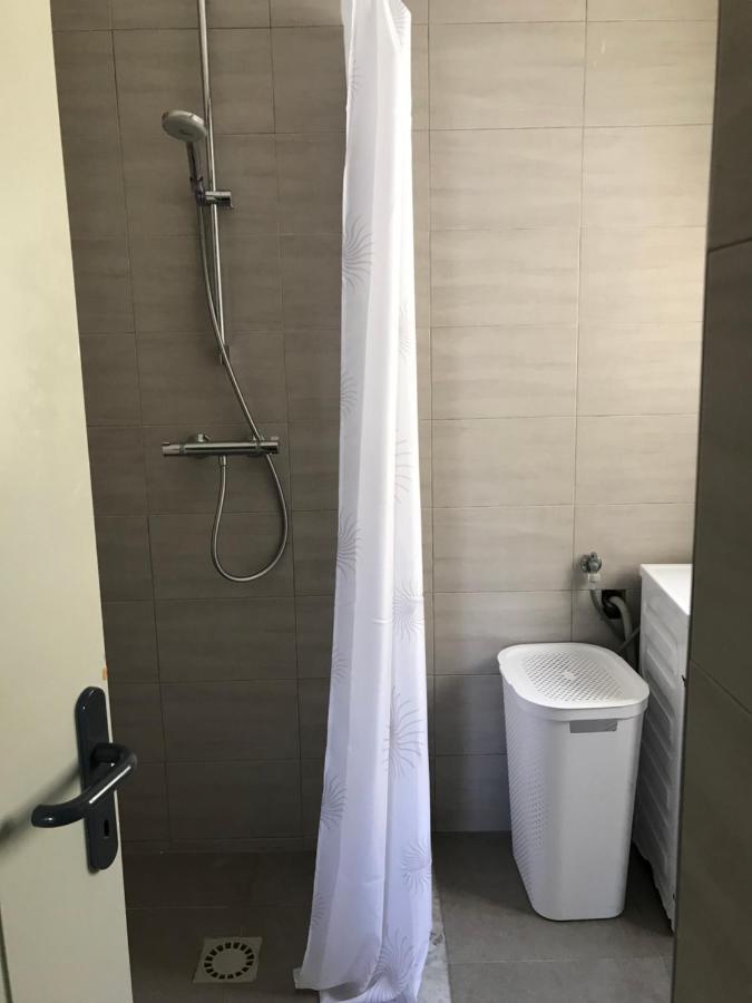 Апартаменты Domus Luxuria Марсаскала Экстерьер фото